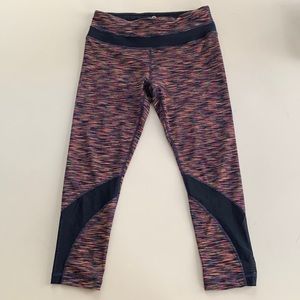 Capri Leggings